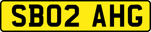 SB02AHG