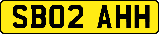 SB02AHH