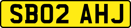SB02AHJ
