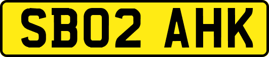 SB02AHK