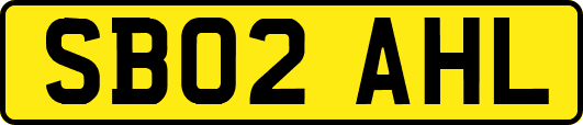 SB02AHL