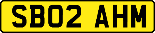 SB02AHM