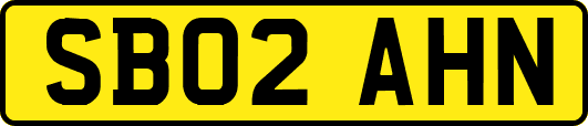 SB02AHN