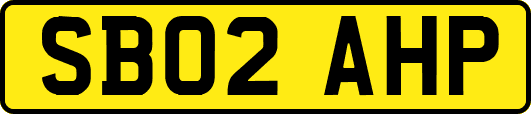 SB02AHP