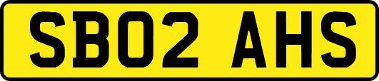 SB02AHS