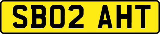 SB02AHT