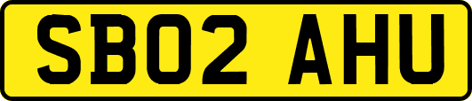 SB02AHU