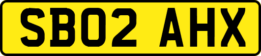 SB02AHX