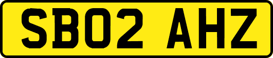 SB02AHZ