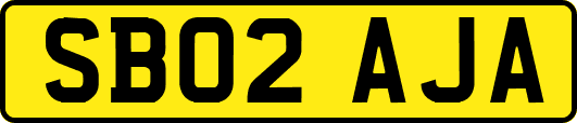SB02AJA