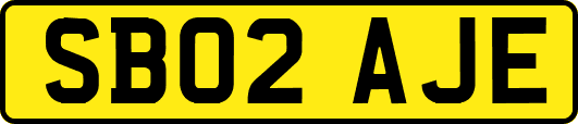 SB02AJE