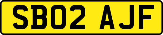 SB02AJF