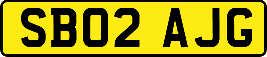 SB02AJG