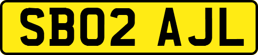 SB02AJL