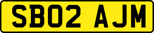SB02AJM