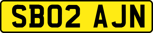 SB02AJN