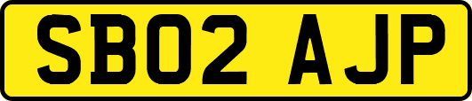 SB02AJP