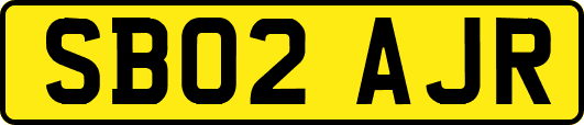 SB02AJR