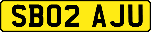 SB02AJU