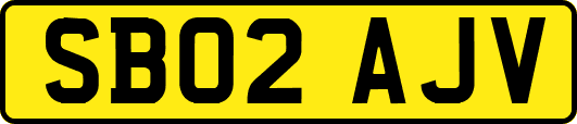 SB02AJV