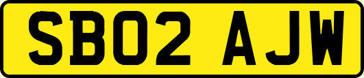 SB02AJW