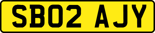 SB02AJY