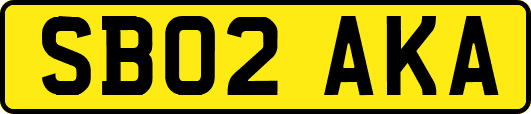 SB02AKA