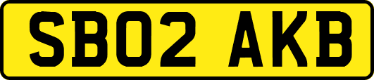 SB02AKB