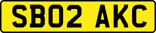 SB02AKC