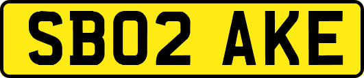SB02AKE