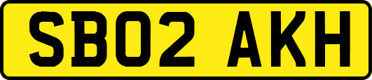 SB02AKH