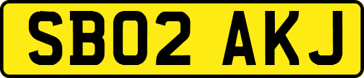 SB02AKJ