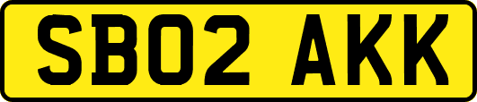 SB02AKK
