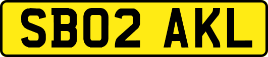 SB02AKL