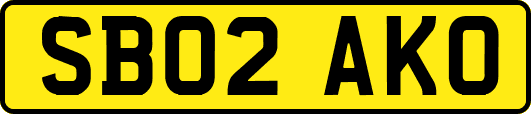 SB02AKO