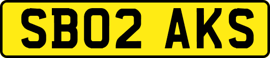 SB02AKS