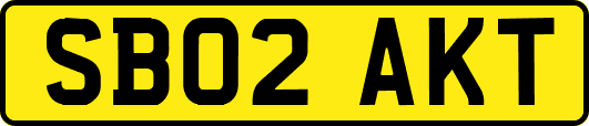 SB02AKT