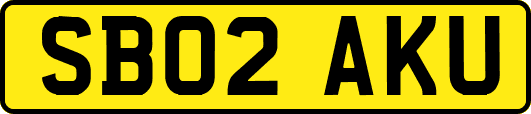 SB02AKU