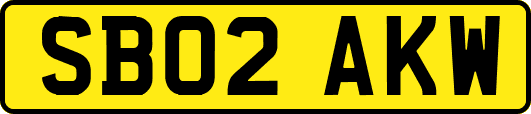 SB02AKW