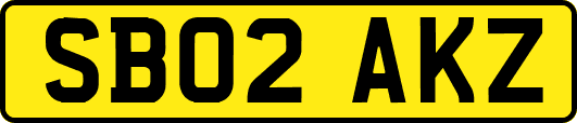 SB02AKZ