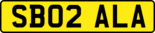 SB02ALA