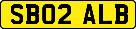 SB02ALB