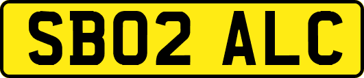 SB02ALC