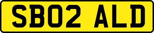 SB02ALD