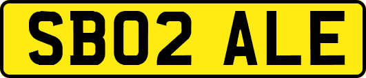 SB02ALE