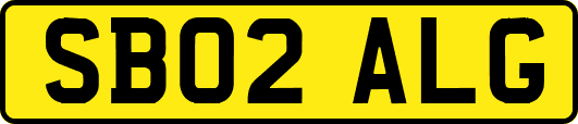SB02ALG