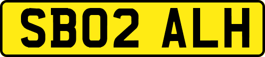 SB02ALH