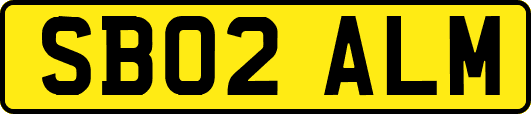 SB02ALM