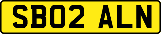 SB02ALN