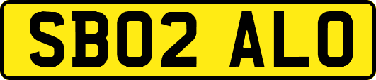 SB02ALO